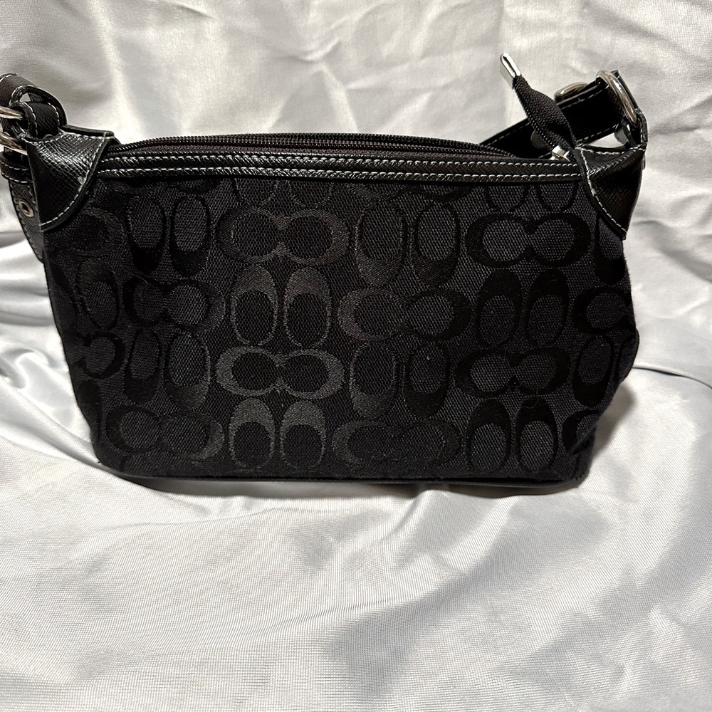 Couch Purse.